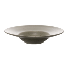 PRATO PARA RISOTO DE CERÂMICA MIST VERDE MATTE 26CM - comprar online