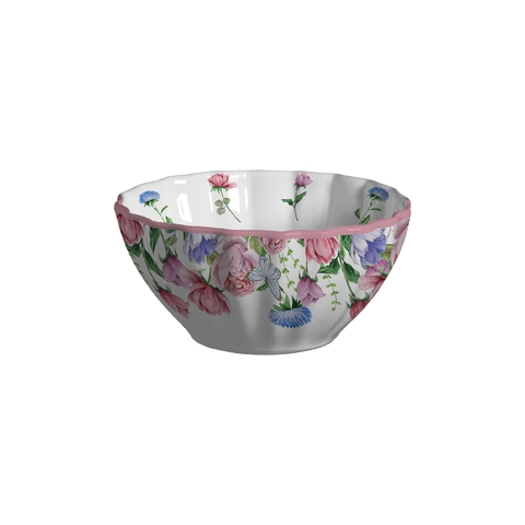 BOWL EASTER FLOWERS - UNIDADE