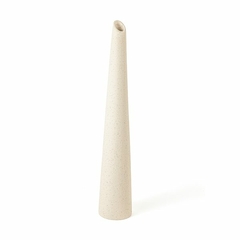 VASO EM CERÂMICA FLAUTA M