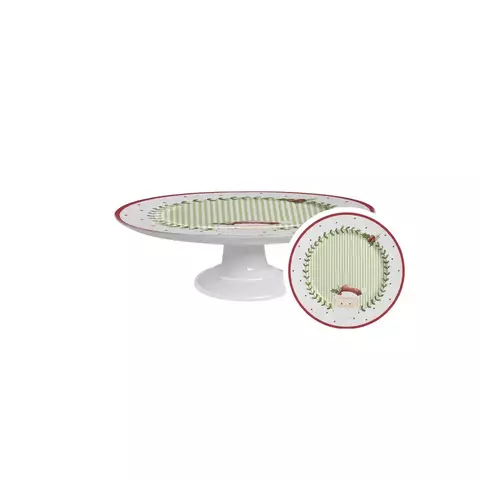 BOLEIRA PEQUENA LUDIC - 21CM