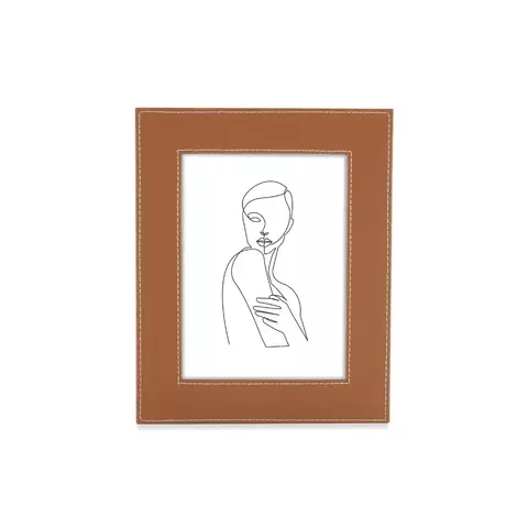 PORTA RETRATOEM PU - FOTO 10X15