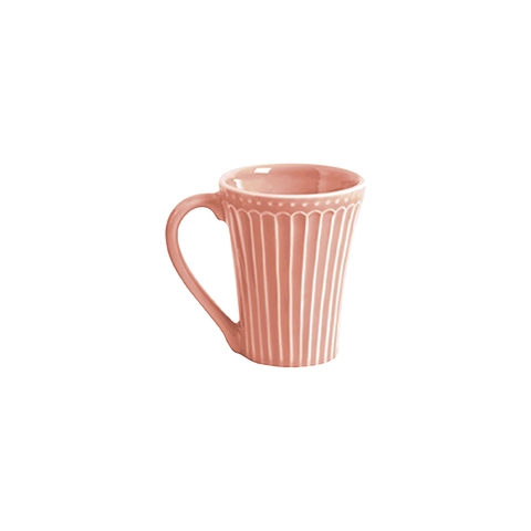 CANECA ROSA EASTER FLOWERS - UNIDADE