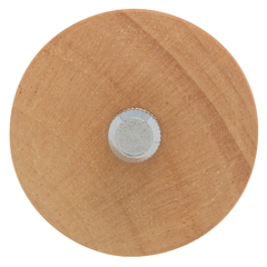 MOEDOR PARA TEMPEROS DE ACRÍLICO E MADEIRA COM DISPENSER 5,5x5,5x21,5CM na internet
