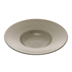 PRATO PARA RISOTO DE CERÂMICA MIST VERDE MATTE 26CM na internet