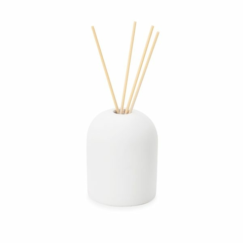 DIFUSOR EM CIMENTO COM VARETAS