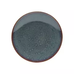 PRATO SOBREMESA REACTIVE - CONJUNTO COM 2