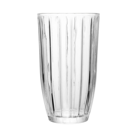 COPO ALTO BANGKOK CRISTAL ECOLOGICO 415ML - CONJUNTO COM 6