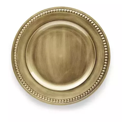 SOUSPLAT GALLES DOTS OURO - UNIDADE