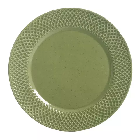 PRATO RASO SPLIT VERDE ESMERALDA - CONJUNTO COM 2