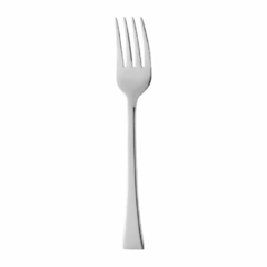 GARFO DE AÇO INOX PARA MESA BERNA - CONJUNTO COM 6