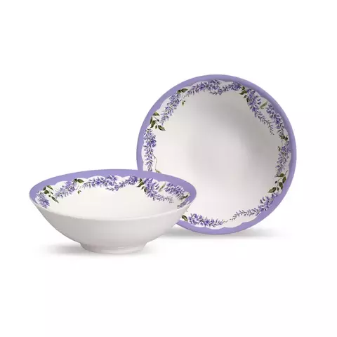 BOWL DECORADO LOLLY - UNIDADE