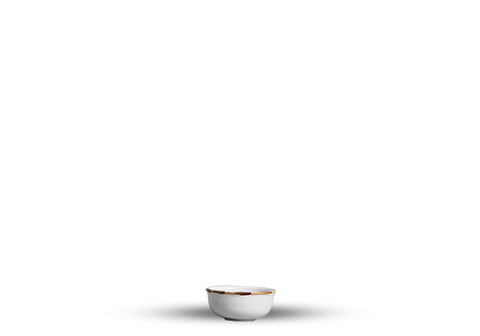 MINI BOWL BAMBU - 100ML