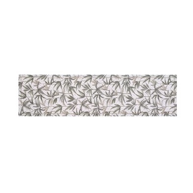 CAMINHO DE MESA BAMBU 1,70x0,45CM - UNIDADE