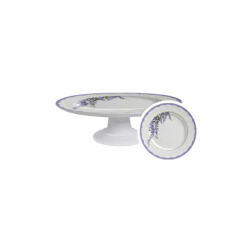 BOLEIRA PEQUENA LOLLY - 21CM