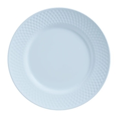 PRATO RASO SOFT AZUL - CONJUNTO COM 2