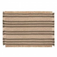 LUGAR AMERICANO MANALI VERDE 33x48CM - UNIDADE