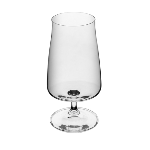 TAÇAS PARA CERVEJA CRISTAL ECOLÓGICO ALEX 380ML - CONJUNTO COM 6