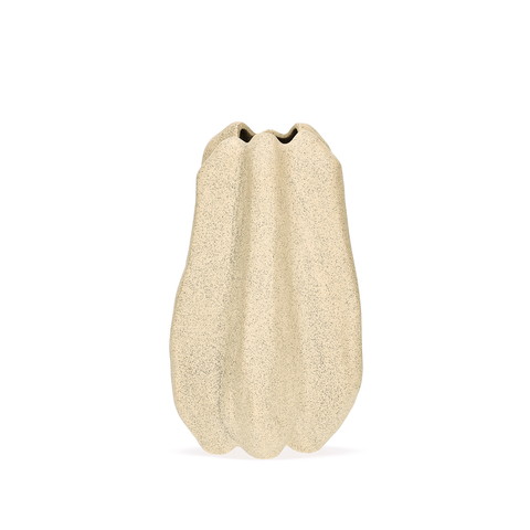 VASO EM CERÂMICA GOMOS