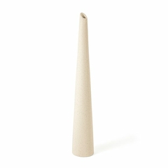 VASO EM CERÂMICA FLAUTA G