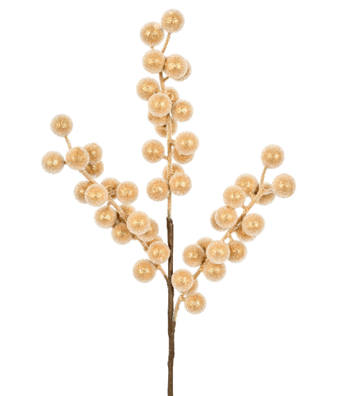 HASTE BERRIES DOURADO 3X