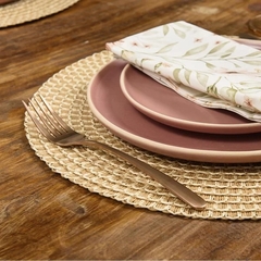 LUGAR AMERICANO TOSCANA NATURAL - UNIDADE - EntreLaço Casa