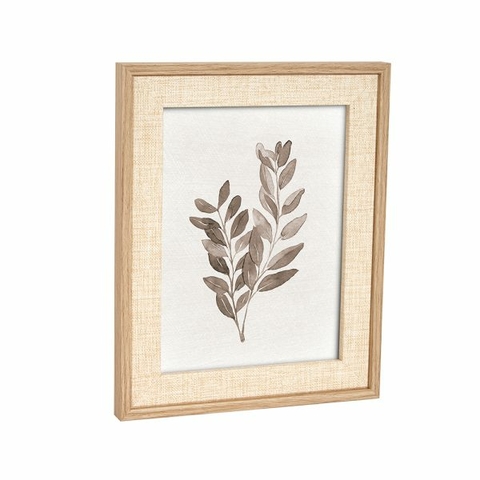 PORTA RETRATO EM POLIESTIRENO FOTO 15x20