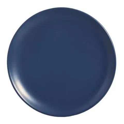 PRATO RASO COUP NAVY - CONJUNTO COM 2