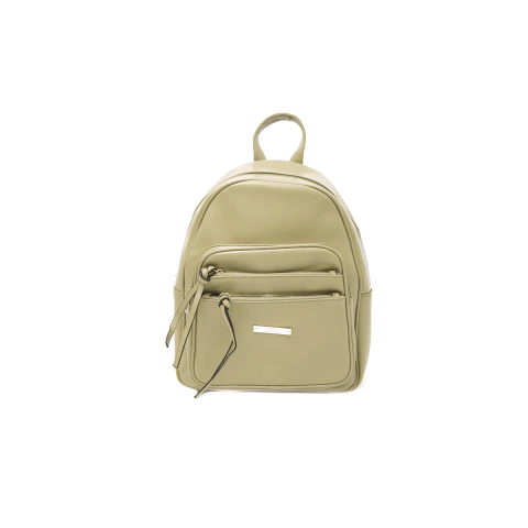 /MOCHILA CON BOLSILLOS FRONTALES - CAY780/62