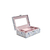 CAJA BIJOU ESTAMPADA - CB107/12 en internet