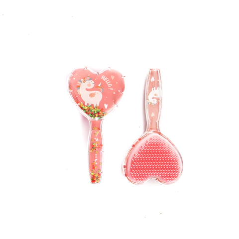 CEPILLO INFANTIL CORAZON - CEPI108 - tienda online