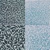Azulejos estampados