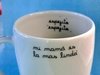 Jarro mug > día de la madre