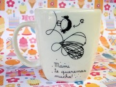 Imagen de Jarro mug > día de la madre