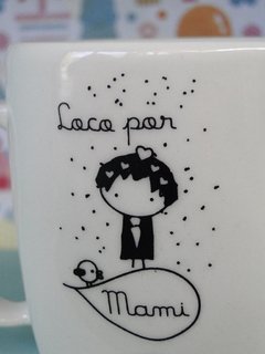 Jarro mug > día de la madre - tienda online