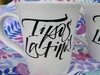 Trabajos especiales > Tipos Latinos - tienda online