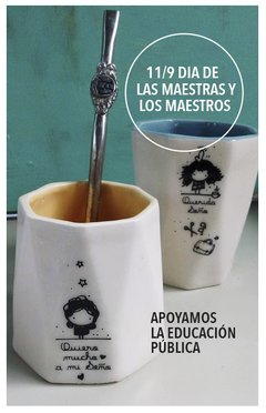 Mate Clemente - comprar online