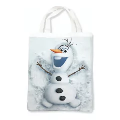 Bolsa Mini Ecobag Natal - Vários Temas na internet