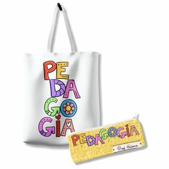 Presente Professor(a) Pedagogia