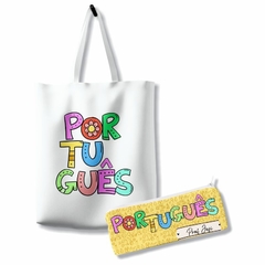 Presente Professor(a) Português