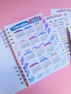 Planner Caderno da Professora - Banguela Gifts | Personalizados