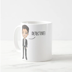 Caneca Lucifer - comprar online