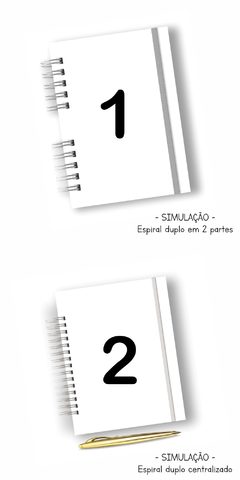Planner Caderno da Professora na internet