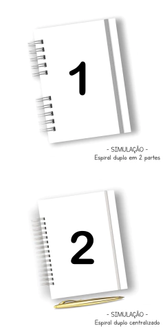Caderno Professor(a) Superpoder 2 - loja online