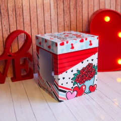 Caneca Namorados Tamanho da Dificuldade na internet