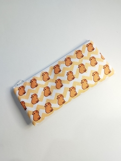 Estojo Slim Capivara - comprar online