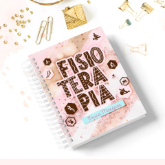 Fisioterapia - Caderno