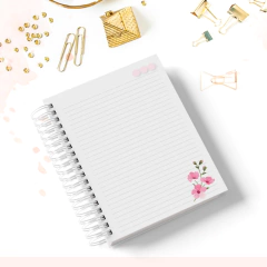 Estética - Caderno - comprar online