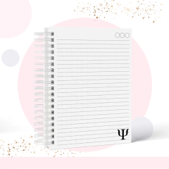 Psicologia - Caderno 2 - comprar online