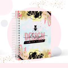 Design - Caderno 2
