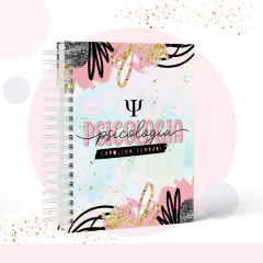Psicologia - Caderno 2